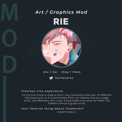 Mod Rie