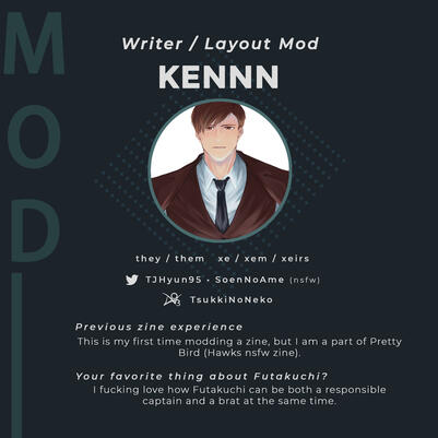 Mod Kennn